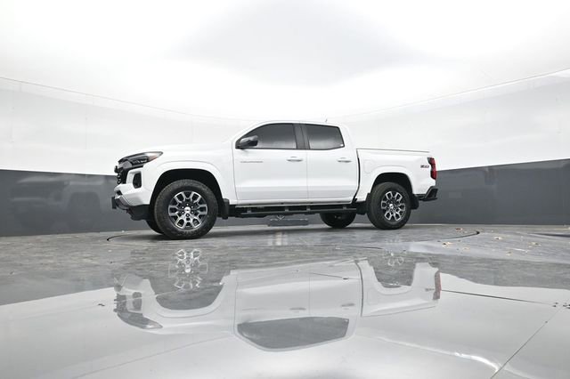 New 2025 Chevrolet Colorado Z71 w/ Technology Package image 55
