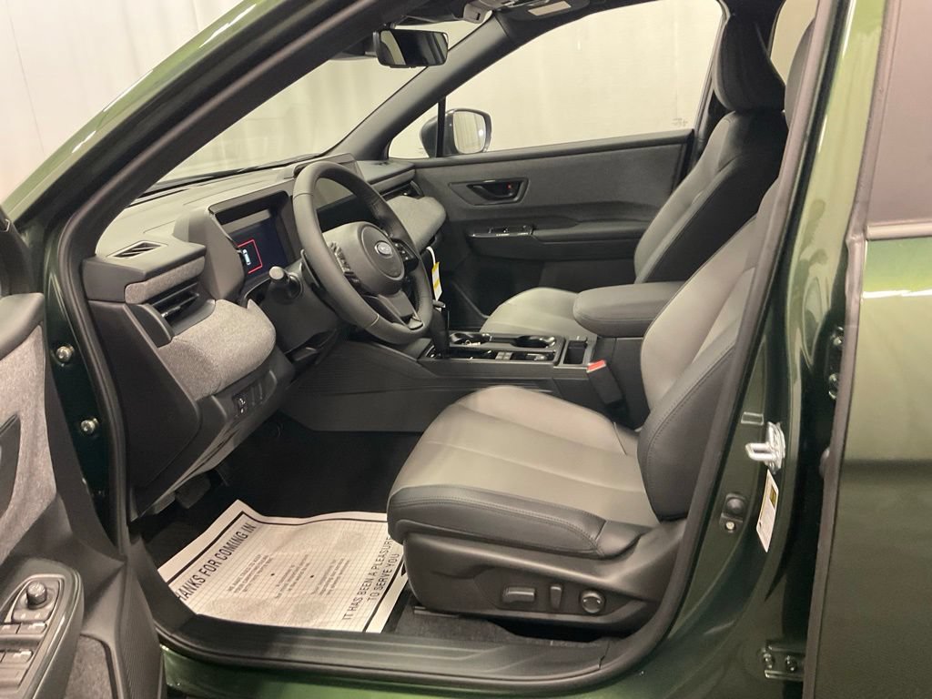 New 2026 Subaru Outback Premium AWD/4WD image 12