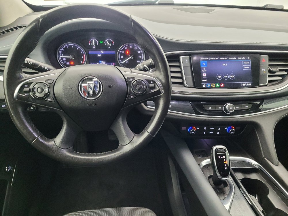 Used 2021 Buick Enclave Preferred image 22