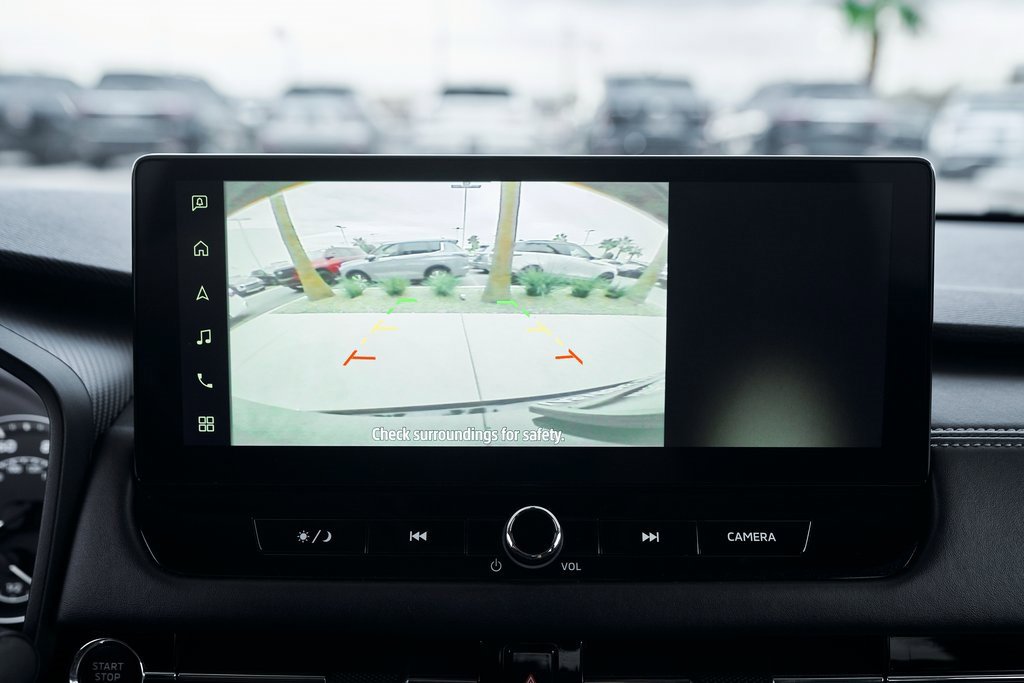 Used 2025 Mitsubishi Outlander ES image 62