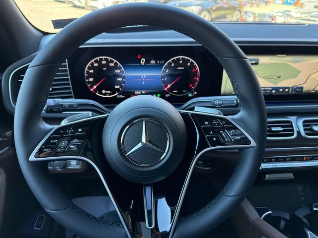 New 2026 Mercedes-Benz GLE 350 4MATIC image 16