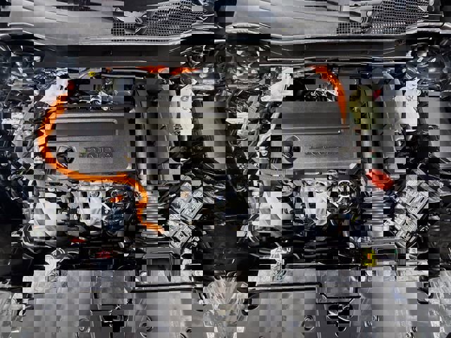 Used 2024 Honda CR-V Sport image 30