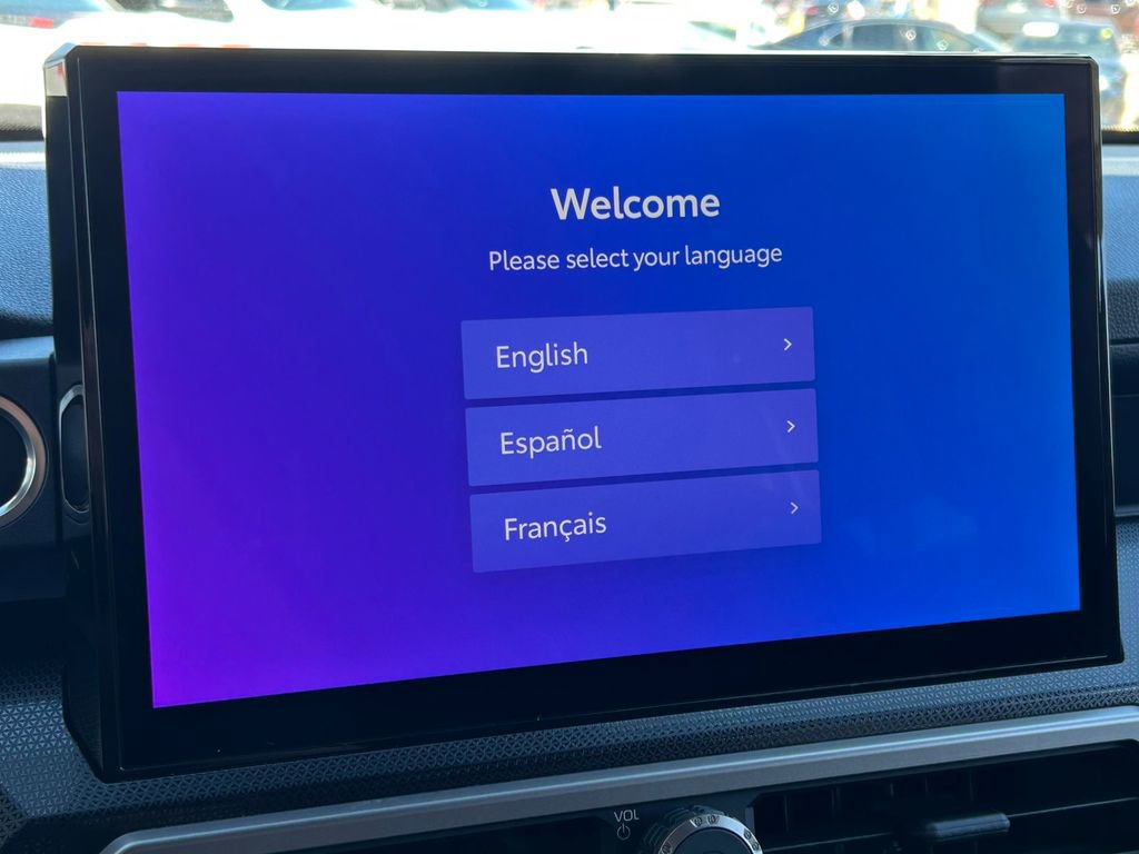 New 2025 Toyota 4Runner Limited image 38