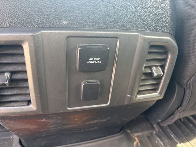 Used 2015 Ford F150 XLT w/ Equipment Group 301A Mid image 17