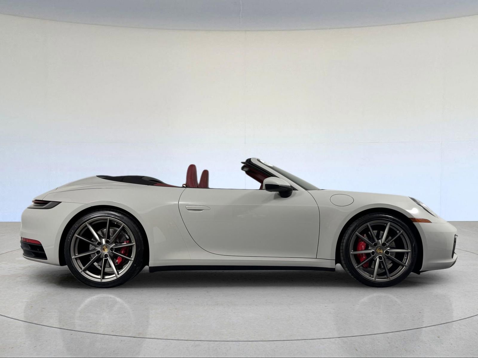 Certified 2020 Porsche 911 Carrera S image 9