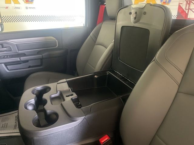 Used 2025 RAM 5500 Tradesman image 25