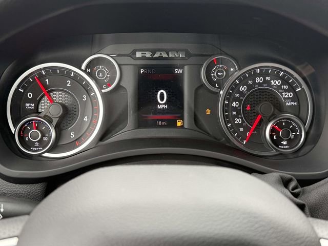 New 2026 RAM 2500 Tradesman AWD/4WD image 20