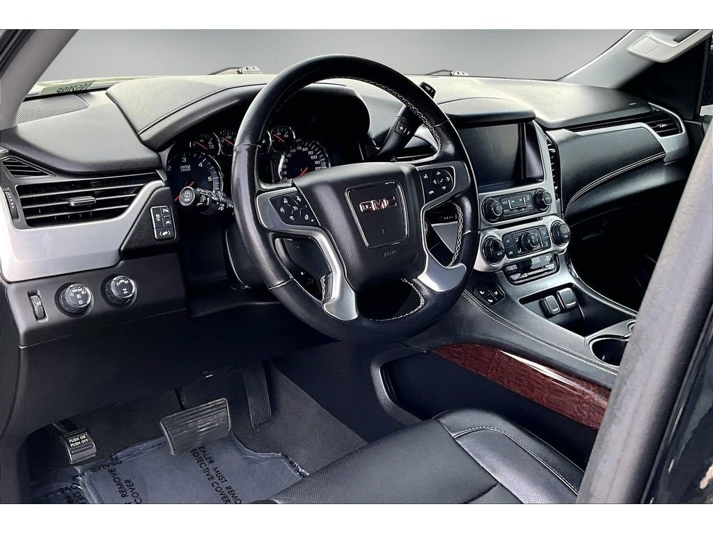 Used 2019 GMC Yukon SLT image 14