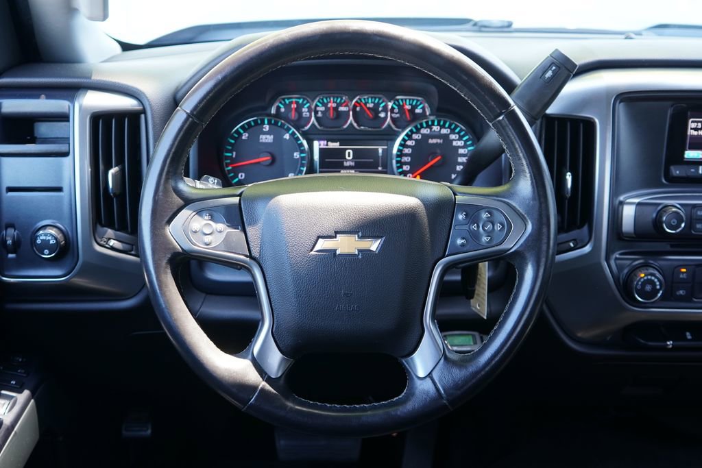 Used 2015 Chevrolet Silverado 2500 LT RWD image 14