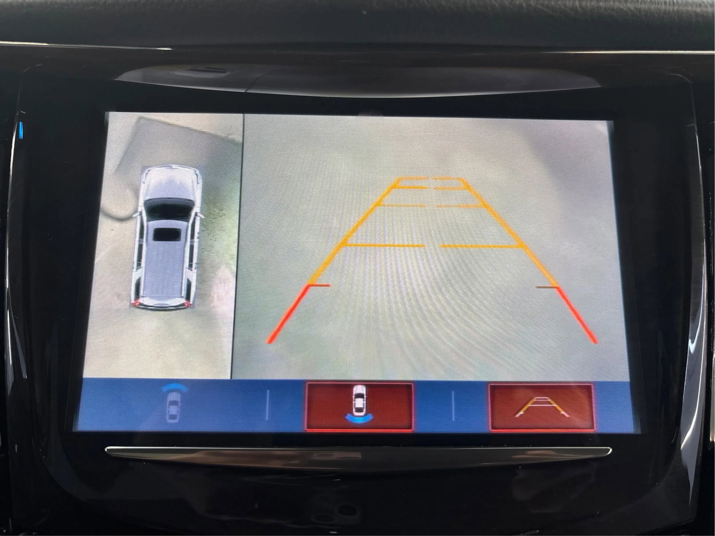 Used 2020 Cadillac Escalade Luxury image 38