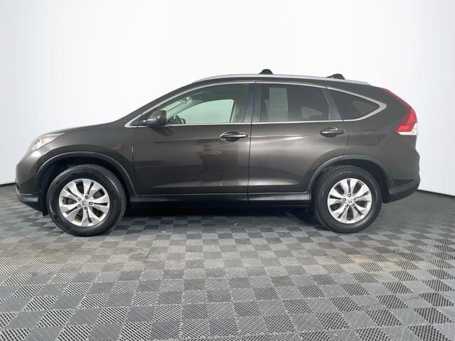 Used 2014 Honda CR-V EX-L image 3