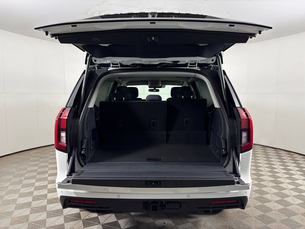 New 2027 Ford Expedition Active RWD image 24