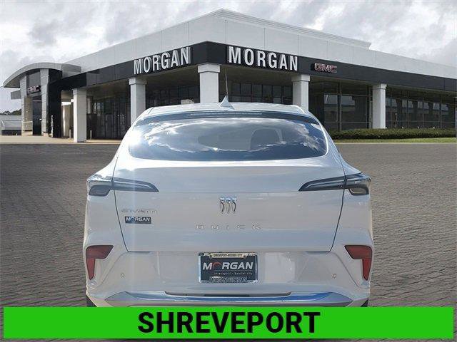 New 2026 Buick Envista Avenir image 6