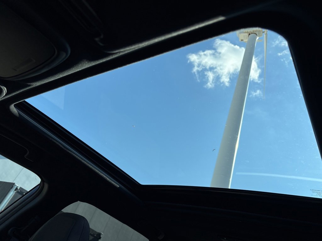 New 2026 Subaru Forester Premium image 24