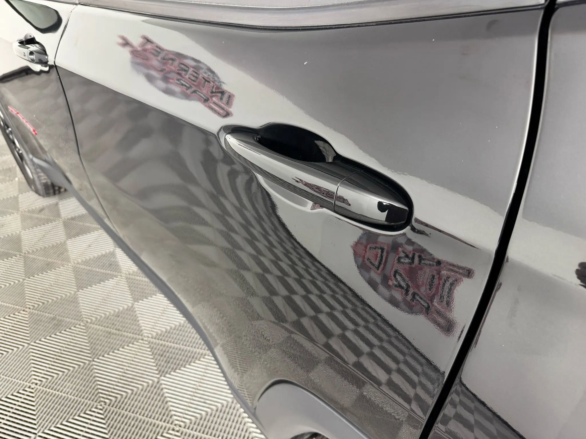 Used 2018 Jeep Compass Trailhawk w/ Leather Interior Group image 27