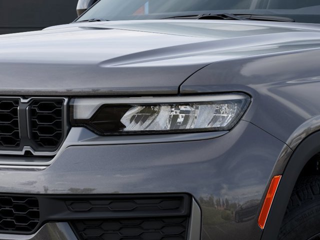 New 2026 Jeep Grand Cherokee Altitude AWD/4WD image 10