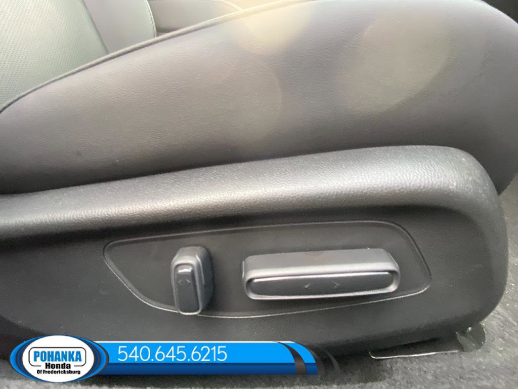 New 2026 Honda Accord Hybrid Sport-L FWD image 28