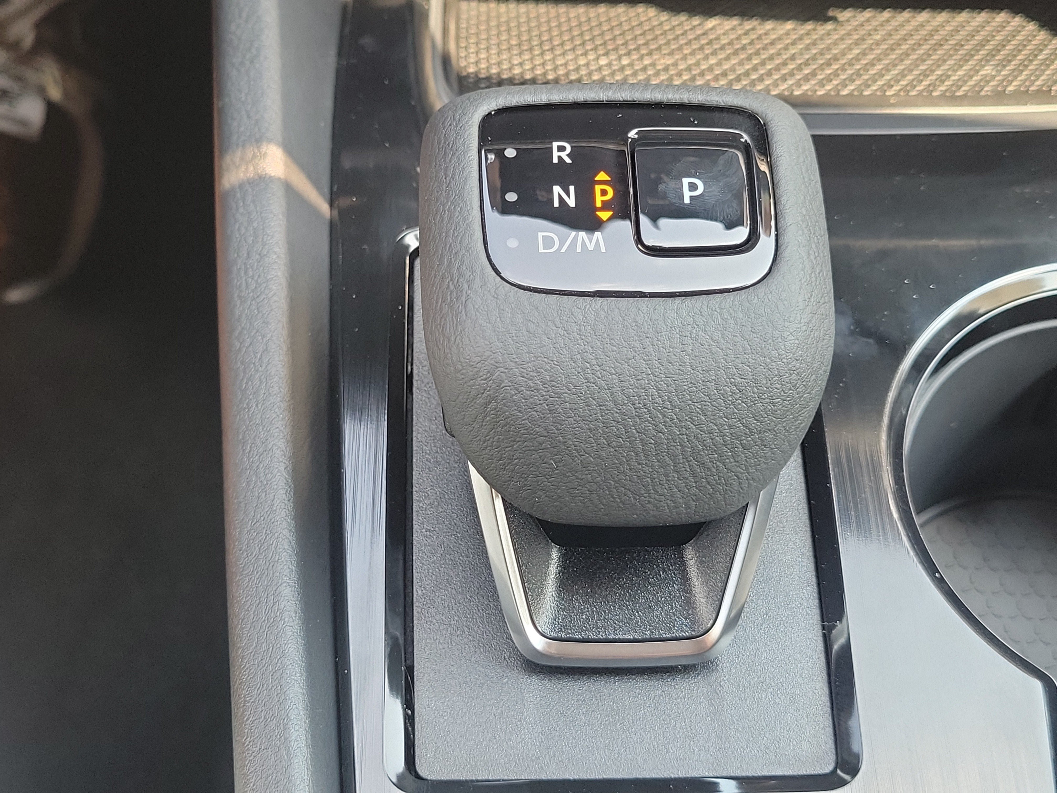 New 2027 Nissan Rogue SV FWD image 27