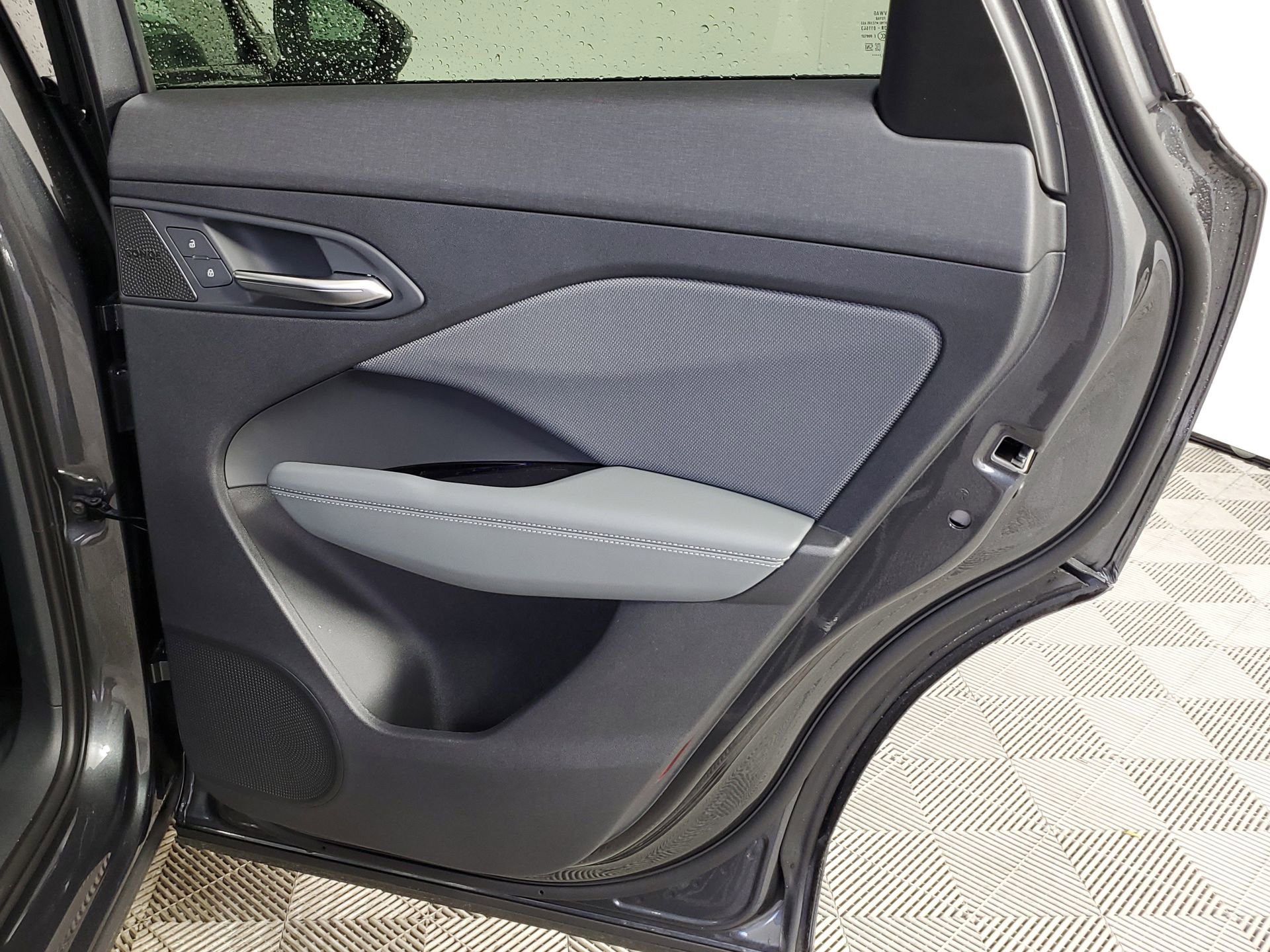 New 2026 Audi Q3 quattro 2.0T image 24