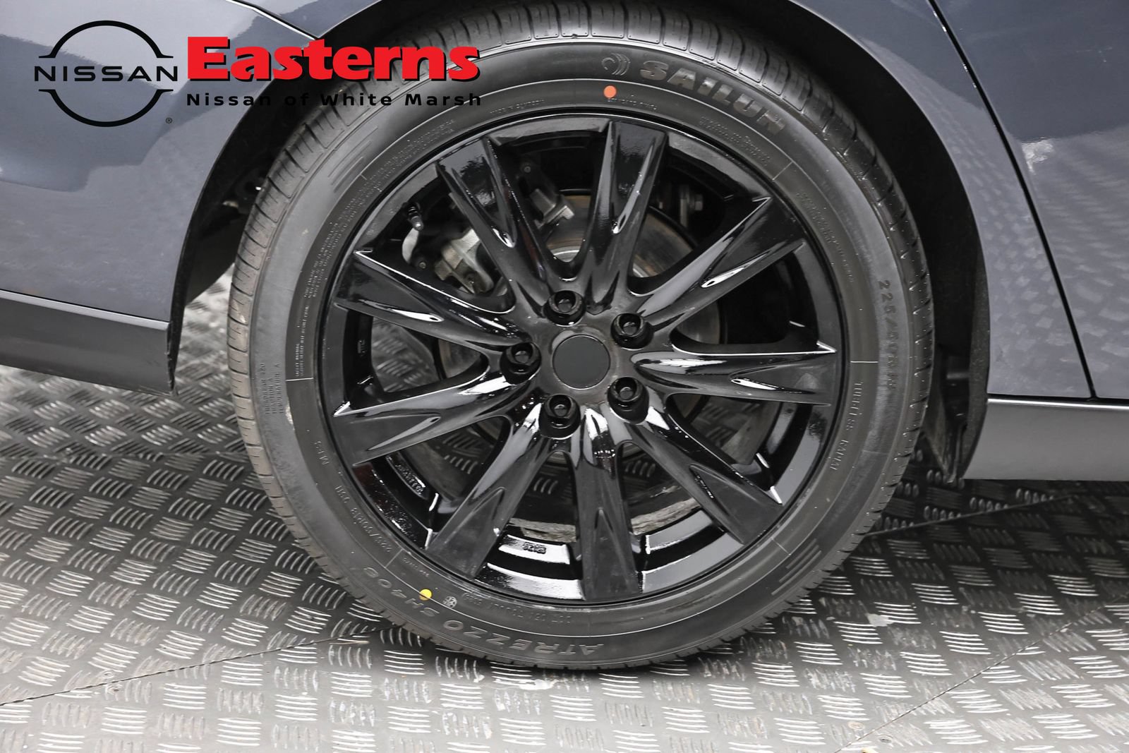 Used 2025 Honda Accord SE image 8