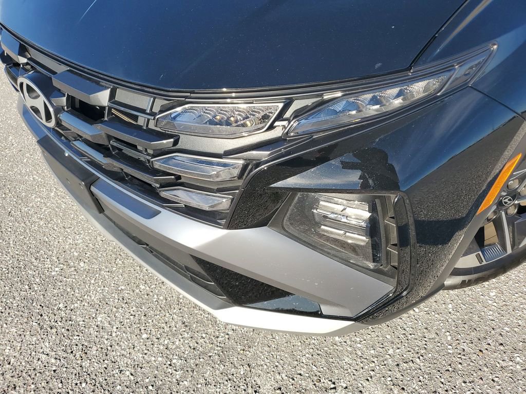 Used 2025 Hyundai Tucson SEL image 16