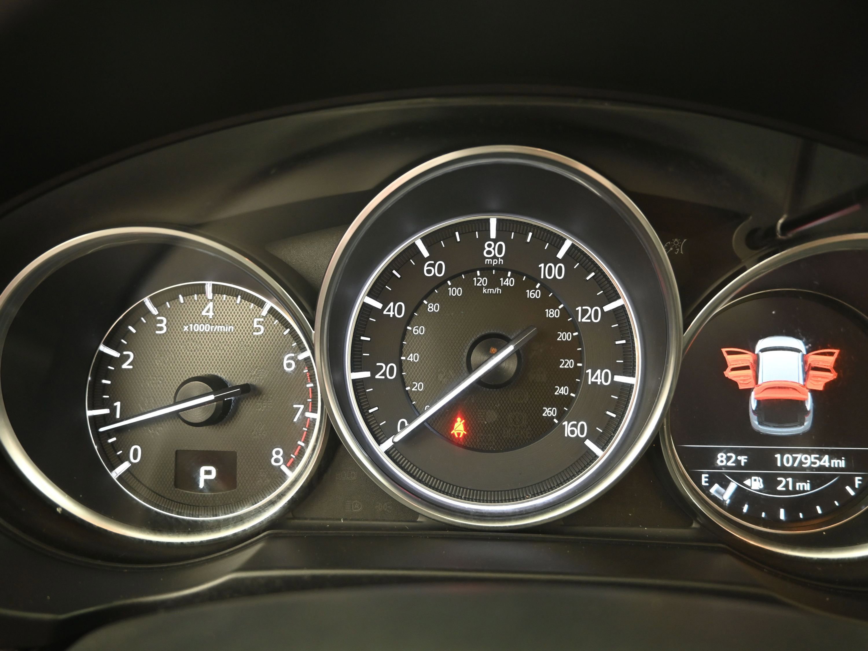 Used 2017 MAZDA CX-5 Grand Touring w/ Premium Package image 18