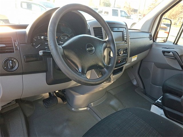 Used 2014 Freightliner Sprinter 2500 image 29