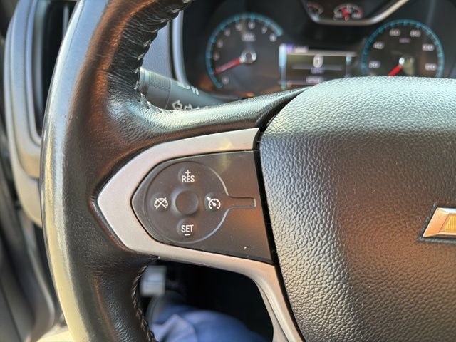 Used 2018 Chevrolet Colorado LT image 14