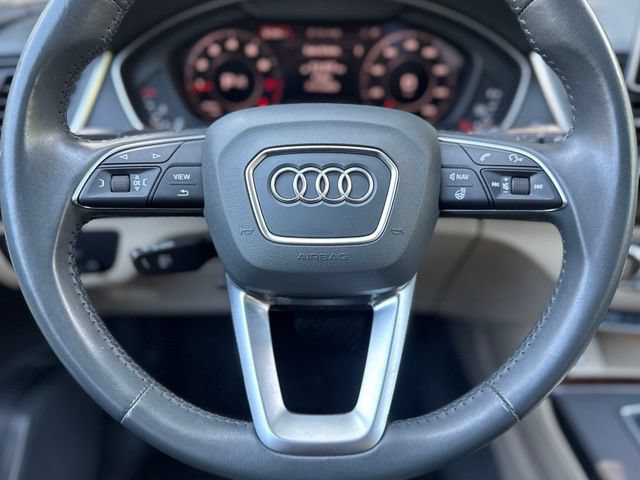 Used 2020 Audi Q5 2.0T Premium Plus AWD/4WD image 21