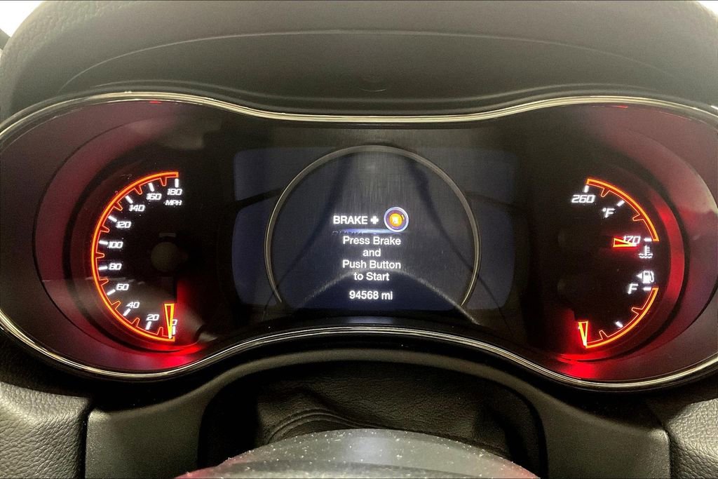 Used 2019 Dodge Durango SRT w/ Technology Group AWD/4WD image 20