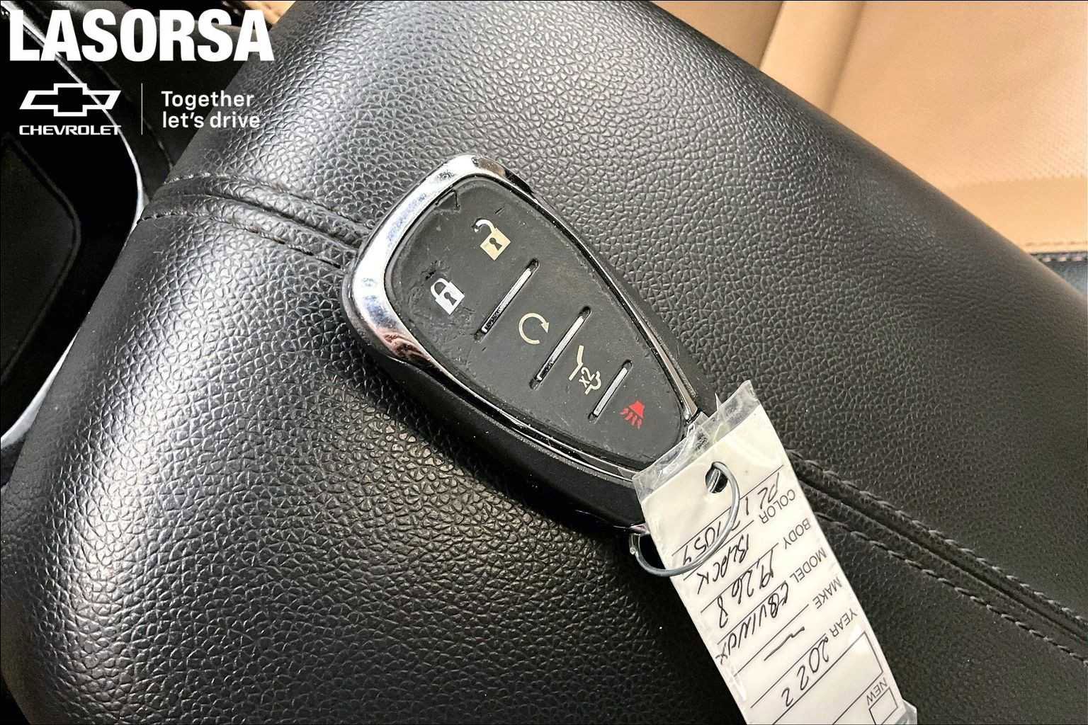 Certified 2023 Chevrolet Equinox Premier AWD/4WD image 11