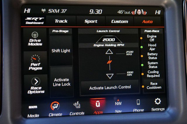 Used 2023 Dodge Challenger SRT Hellcat image 15