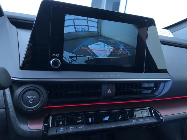 New 2026 Toyota Prius XSE image 19