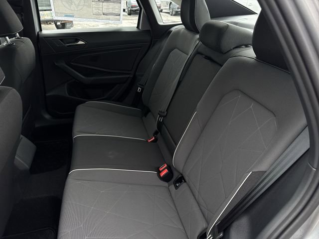 New 2026 Volkswagen Jetta Sport FWD image 23