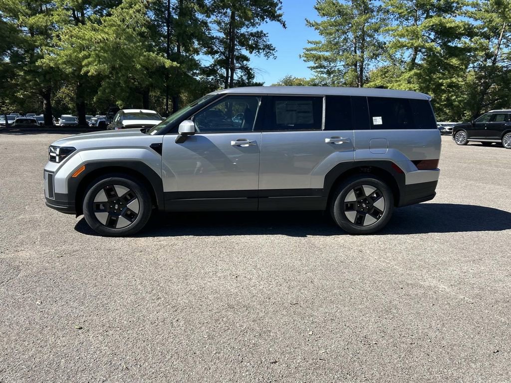 New 2026 Hyundai Santa Fe SE image 4