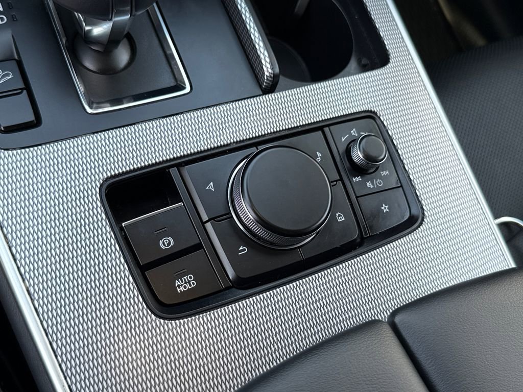 Used 2025 MAZDA CX-90 Plug-In Hybrid w/ Preferred image 28