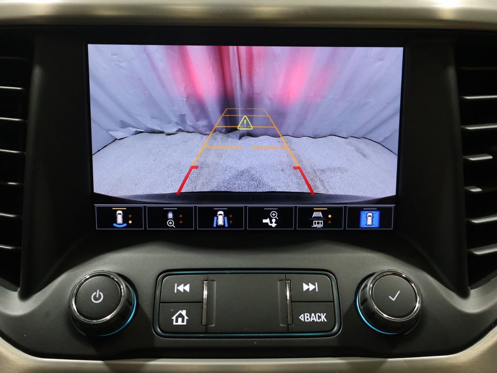 Used 2022 GMC Acadia Denali w/ Denali Ultimate Package image 31