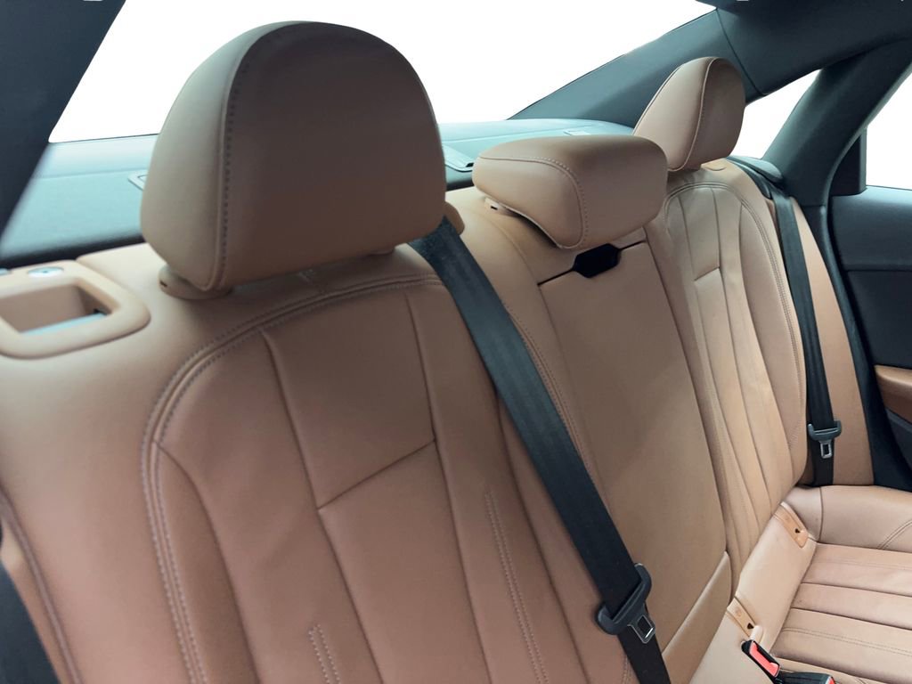 Used 2023 Audi A4 2.0T Premium w/ Convenience Package image 41