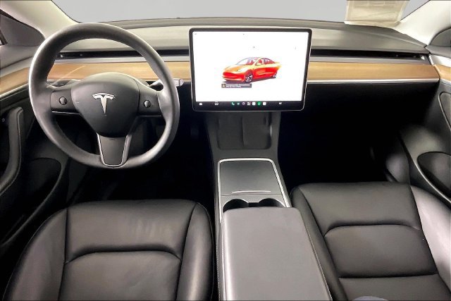 Used 2023 Tesla Model 3 Standard Range RWD image 7