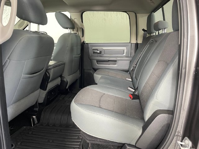 Used 2015 RAM 3500 Big Horn AWD/4WD image 13