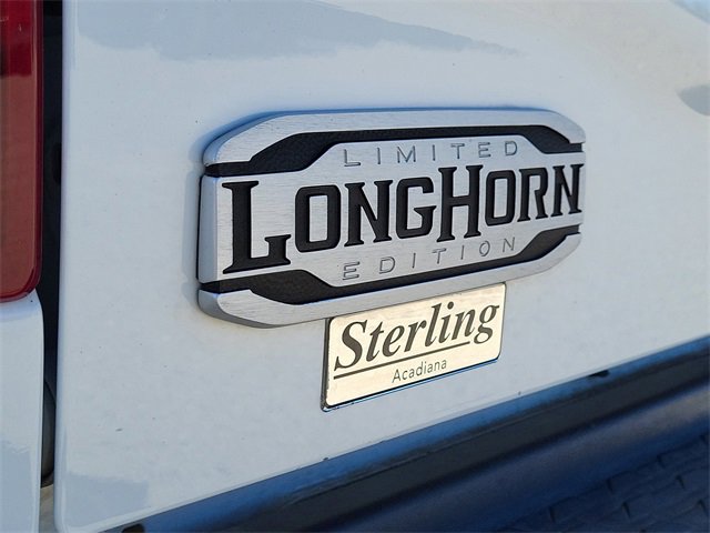 Used 2024 RAM 3500 Limited w/ Safety Group image 8