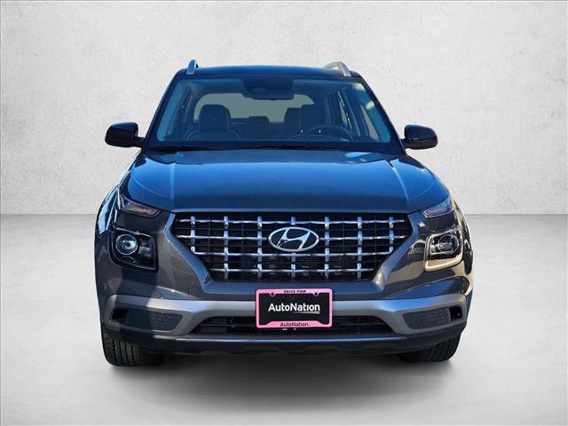 New 2026 Hyundai Venue SEL image 6