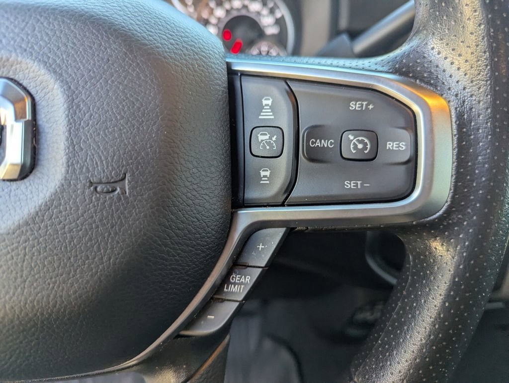 Used 2025 RAM 3500 Tradesman image 27