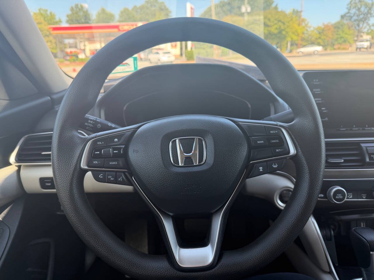 Used 2020 Honda Accord LX image 20