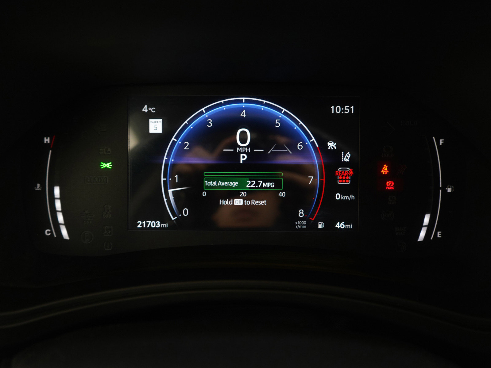 Used 2024 Toyota Grand Highlander XLE image 30