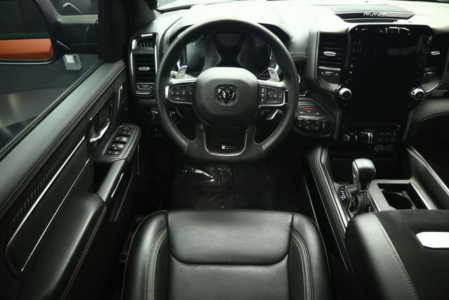 Used 2024 RAM 1500 TRX AWD/4WD image 5