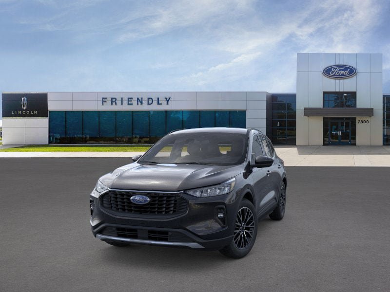 New 2026 Ford Escape SE FWD image 2