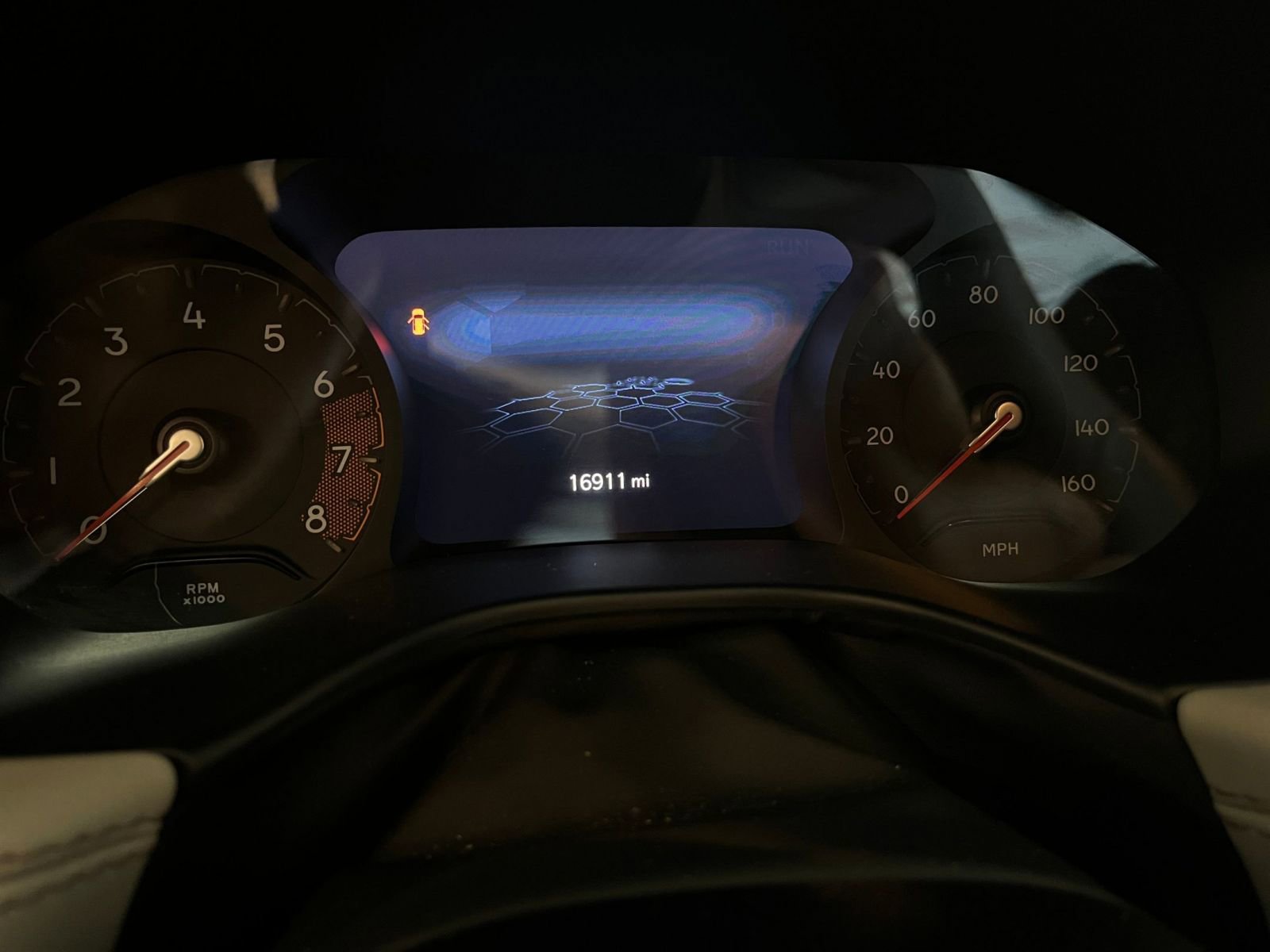 Used 2025 Jeep Compass Limited image 40