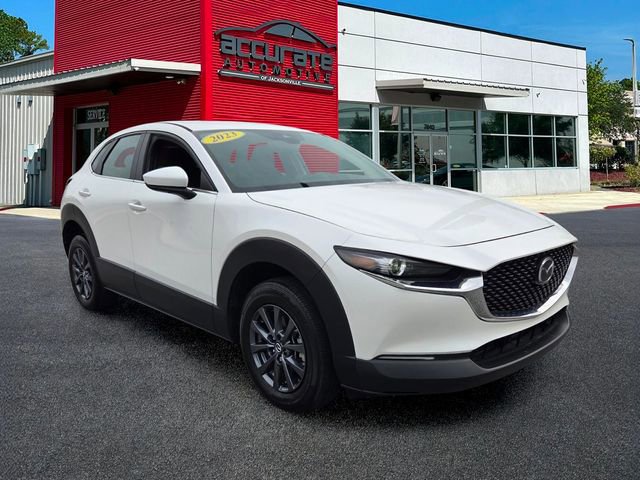 Used 2023 MAZDA CX-30 AWD 2.5 S image 7