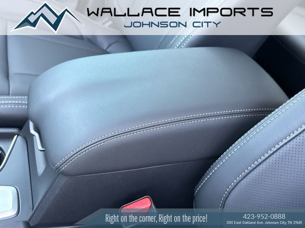 Used 2026 Subaru Ascent Limited AWD/4WD image 20